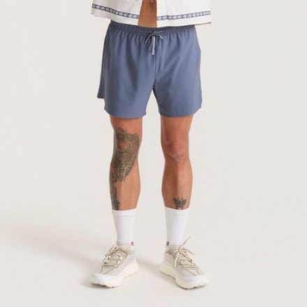Roark Baja 5" Shorts - Men's 0