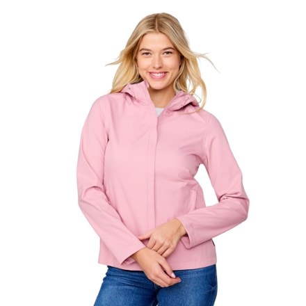 Free Country X20 Waterproof Rain Jacket - Women's 0