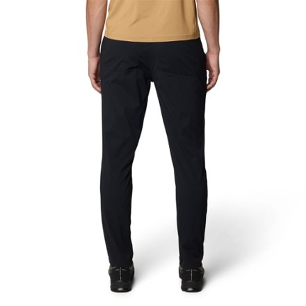 Mountain Hardwear Dynama Pants - Men's 1