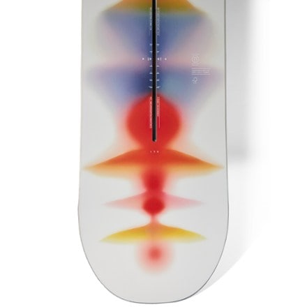 Burton Counterbalance Snowboard - 2026/2027 6