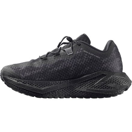 Salomon Aero Glide 4 GRVL Trail-Running Shoes - Women's 1