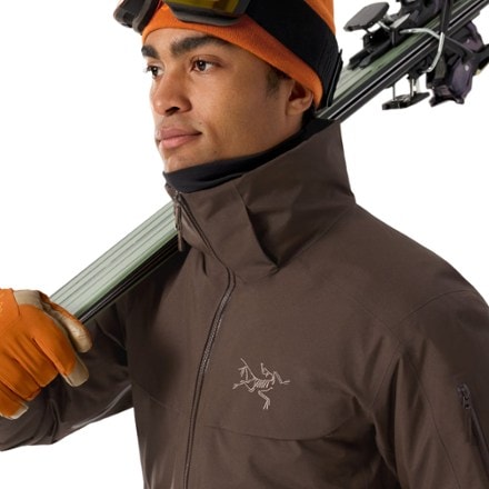 Arc'teryx Macai Down Jacket - Men's 8