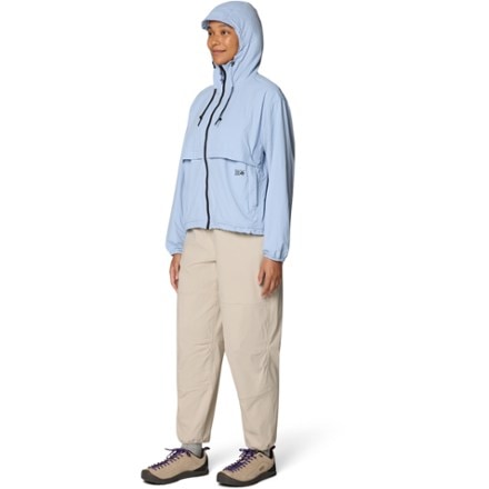 Mountain Hardwear Stryder Jacket - Women's 1