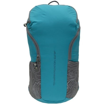 ALPS Mountaineering Contour 18 Pack 2