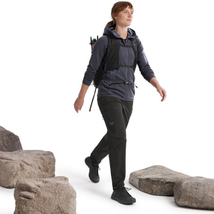 Arc'teryx Kyanite Hoody - Women's 7