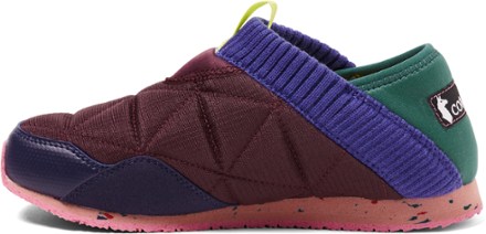 teva cotopaxi slippers