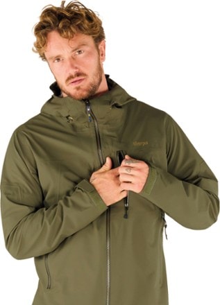 Sherpa Adventure Gear Makalu Eco Jacket - Men's 3