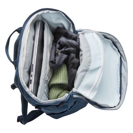 Fjallraven Ulvo 23 Daypack 5