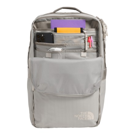 The North Face Base Camp Voyager Daypack - 26 L 4