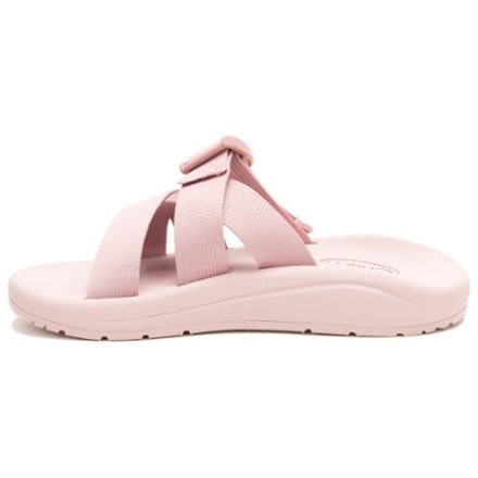 Chaco CushZ Extra Cushioned Slides - Women's 1