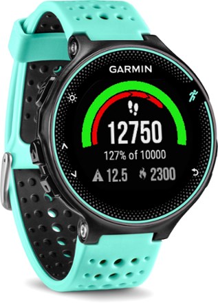 rei garmin 235