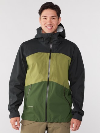 Flylow Malone Jacket - Men's 1