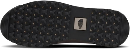 The North Face Back-To-Berkeley IV Regen Boots - Men's 3