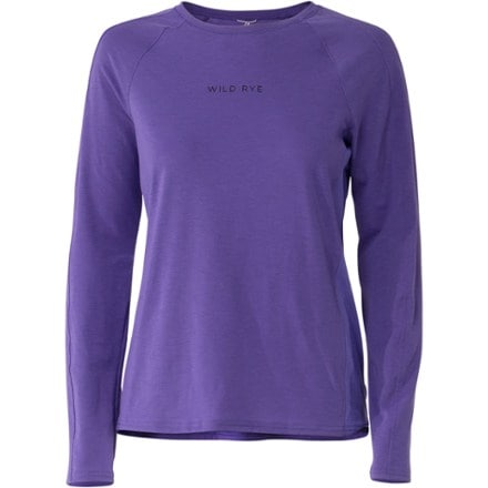 Wild Rye Holly Bike Jersey - Women's 1