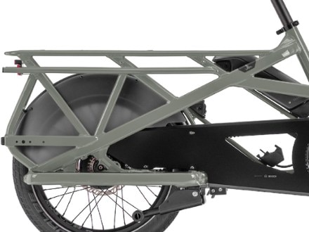 Tern GSD S00 Folding Electric Bike 4