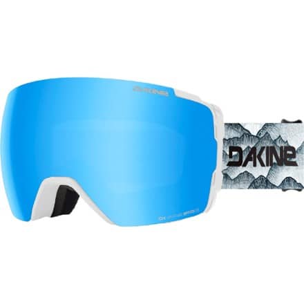 DAKINE Domain Plus Snow Goggles 0