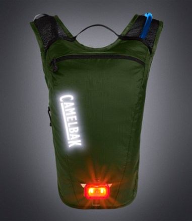 CamelBak Hydrobak Light Hydration Pack Light not included
