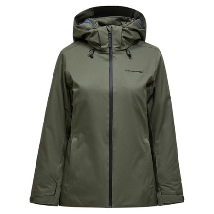 Peak Performance Anima Insulated Jacket - Women's 0