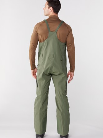 Arc'teryx Sabre Bib Pants - Men's 2