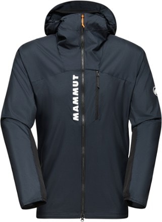 Mammut Aenergy WB Hooded Jacket - Men's 0
