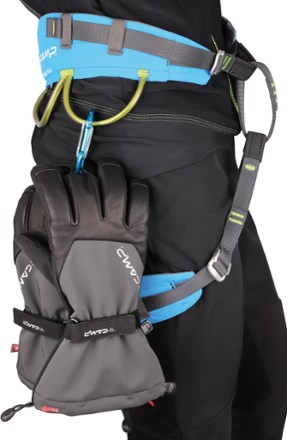C.A.M.P. Geko Alpine Gloves 5