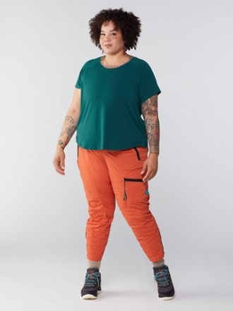 Outdoor Afro + REI Co-op Trail Pants - Women's 5