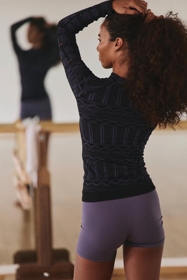 Location Image for High Road Long-Sleeve Layer - Women's