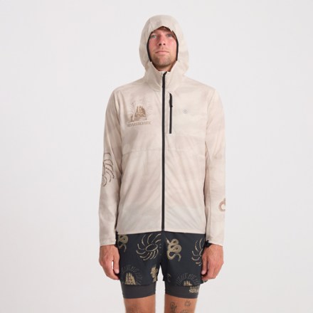 Roark Secondwind 3.0 Jacket - Men's 1