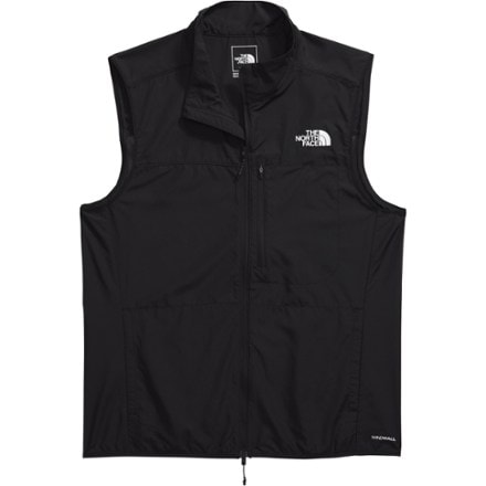 The North Face Higher Run Wind Vest - Men's 0