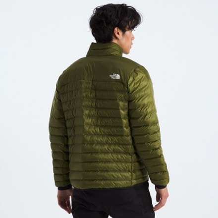 The North Face Terra Peak Insulated Jacket - Men's 2