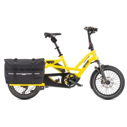 Tern Cargo Hold 37 Gen 3 Panniers - Pair 3