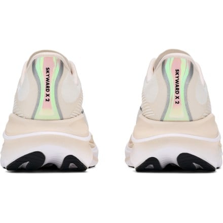 HOKA Skyward X 2 Road-Running Shoes - Men's 4