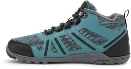 Xero Shoes DayLite Hiker Fusion Hiking Boots - Women's 1