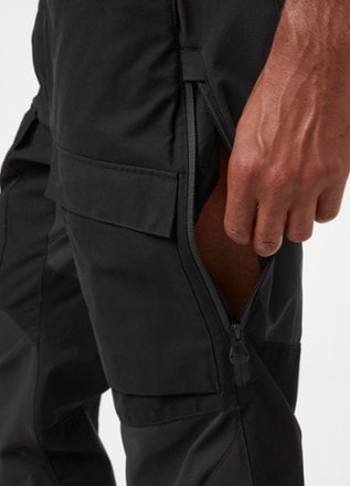 Helly Hansen Veir Tur Pants - Men's 4