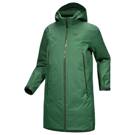 Arc'teryx Beta Down Parka - Women's 0