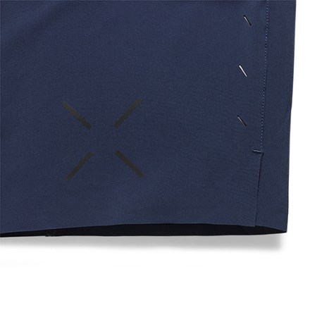 Ten Thousand Interval 9" Unlined Shorts - Men's 3