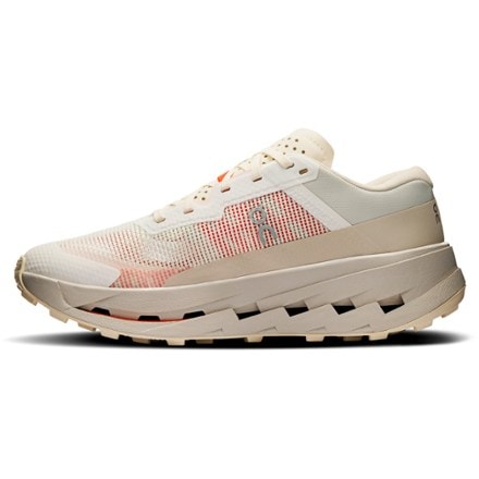 On Cloudultra 3 Trail-Running Shoes - Women's 1