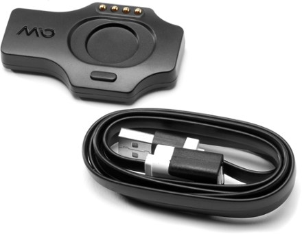 mio fuse charger
