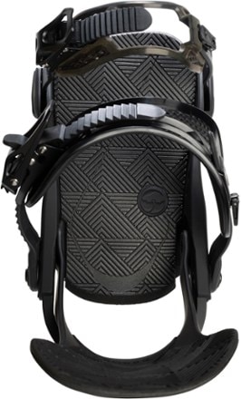 Arbor Sequoia Pro MFR Edition Snowboard Bindings - Women's - 2023/2024 5