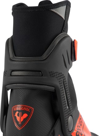 Rossignol X-10 Skate Ski Boots - Men's 3