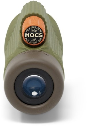 Nocs Provisions Zoom Tube 8 x 32 Monocular Telescope 4
