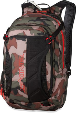 dakine apex 26l
