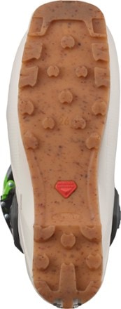 Salomon MTN Summit Pro Alpine Touring Ski Boots - Men's - 2022/2023 3