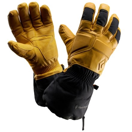 Black Diamond Guide Gloves - Men's 1