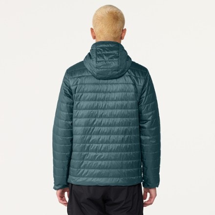 REI Co-op Microtrek Insulated Hoodie - Men's 2
