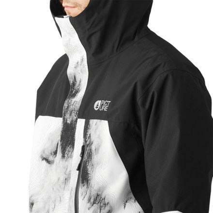 Picture Organic Clothing Jomoh Insulated Jacket - Men's | REI Co-op