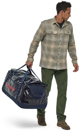 Patagonia Black Hole Duffel - 100L 5