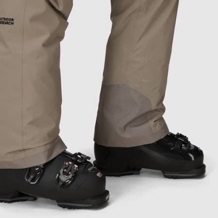 Outdoor Research Snowcrew Snow Pants - Women's 8