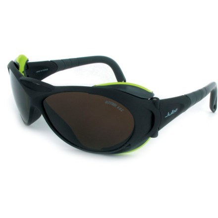 Main product image: Julbo - Explorer Glacier Sunglasses