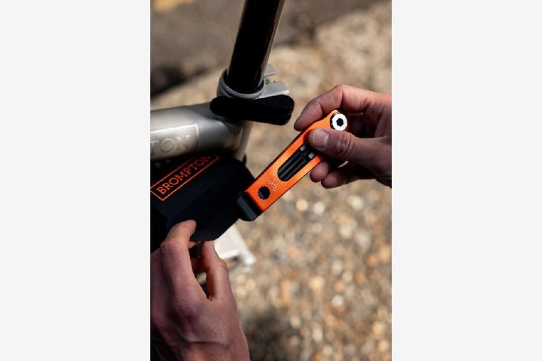 Location Image for Puncture Pouch for G Line